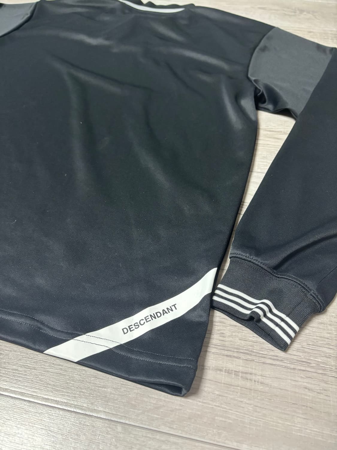 [XL] 아디다스 디센던트 롱슬리브 상품이미지6