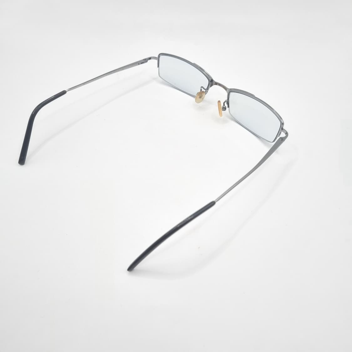 데드스탁 반무테 스퀘어 실버&그레이 305 상품이미지6