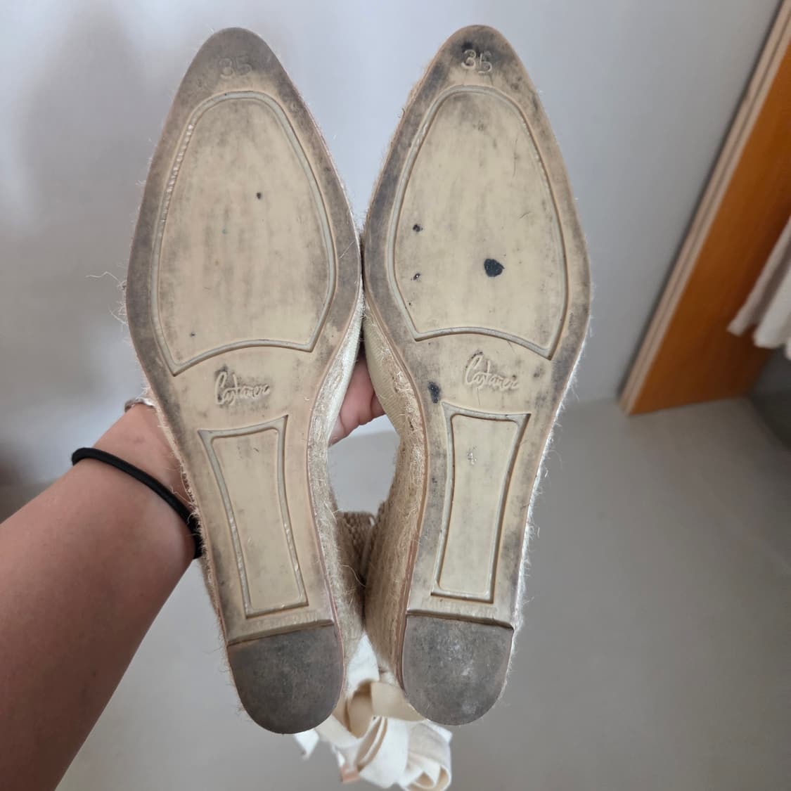 Castaner웨지힐 상품이미지8