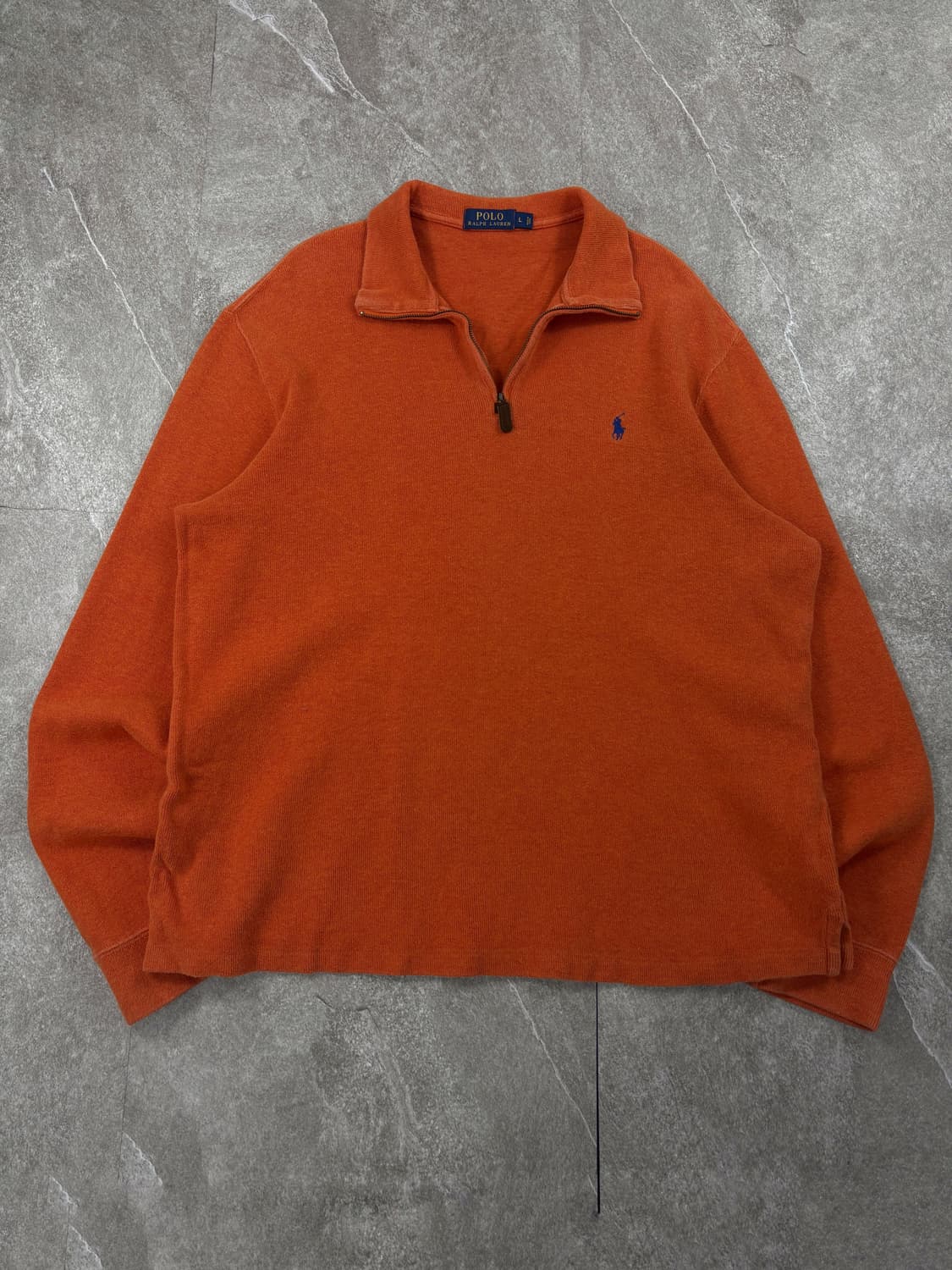 Polo Ralph Lauren Half Zip-up   상품이미지1