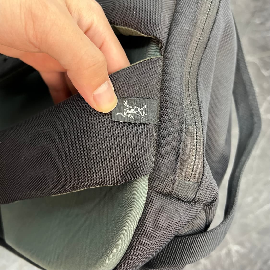 아크테릭스 블레이드 백팩 24 상품이미지7