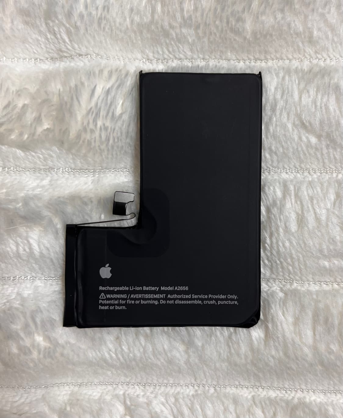 아이폰 13프로 정품 추출 배터리 상품이미지1