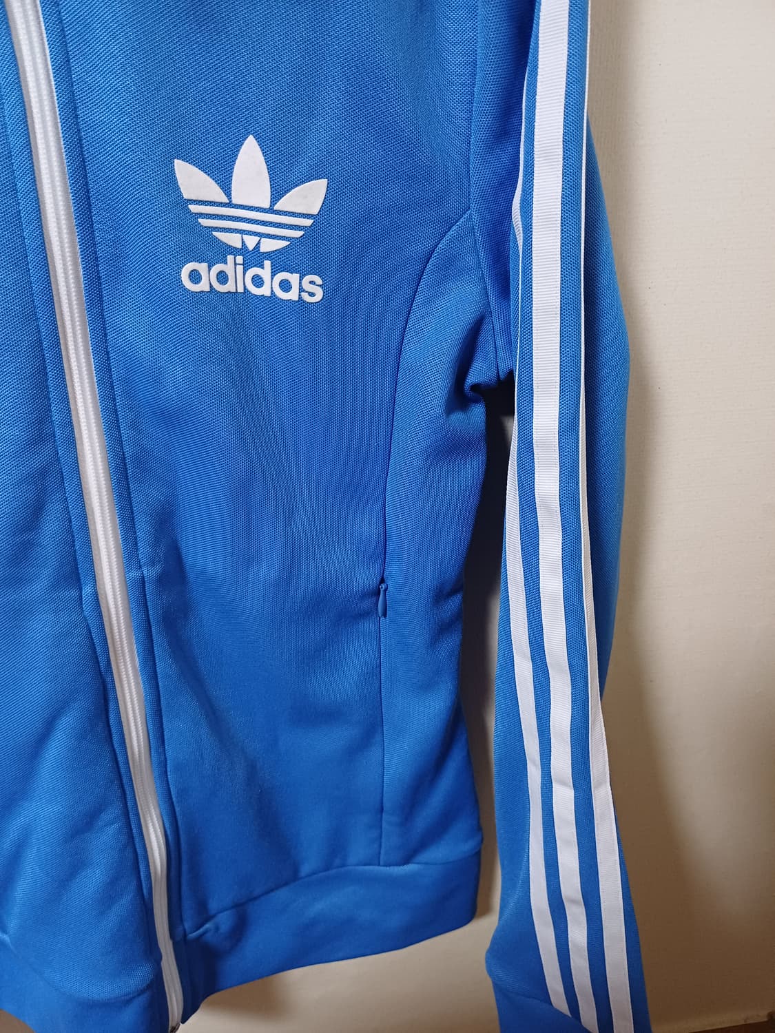 아디다스 유로파 트랙탑 져지 상품이미지5