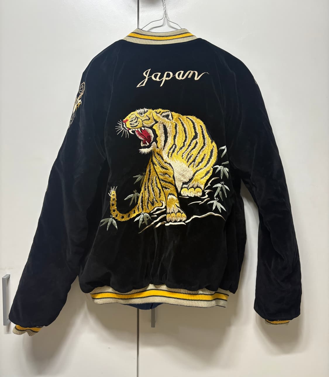 테일러토요 스카쟌 2xl 24AW TT15544-119 상품이미지3