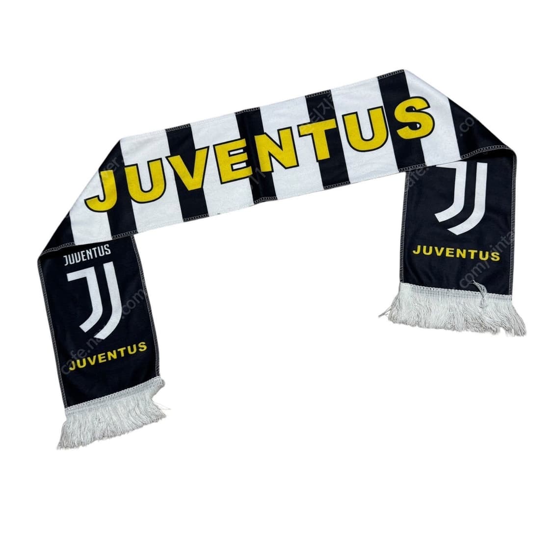 유벤투스 머플러 상품이미지2