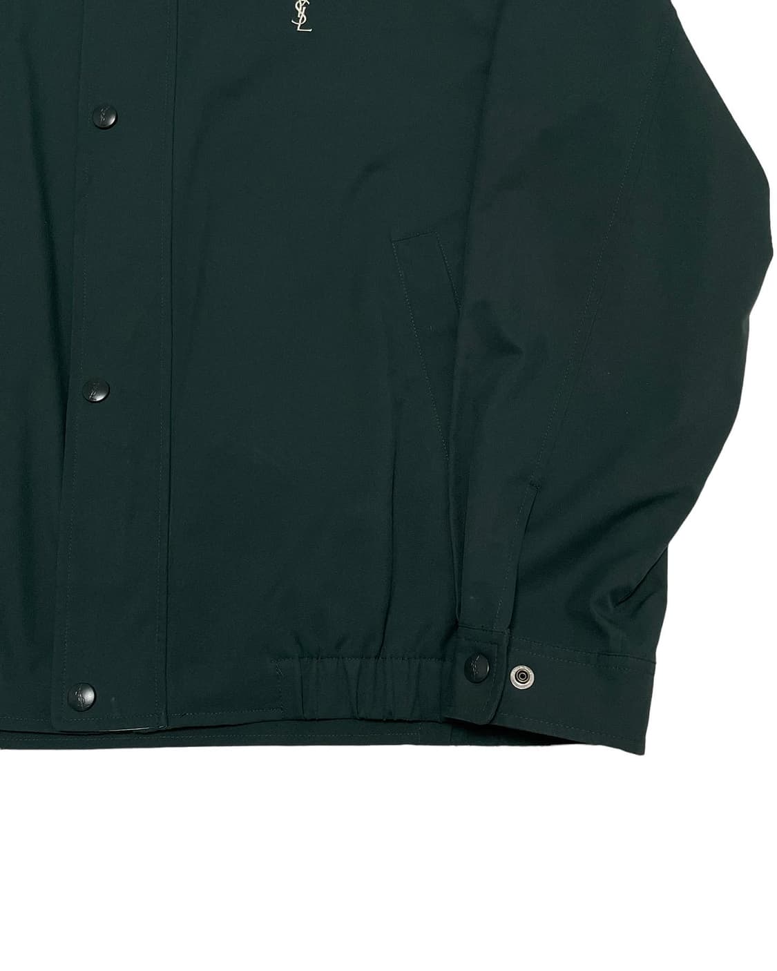 Yve saint laurent blouson  상품이미지3