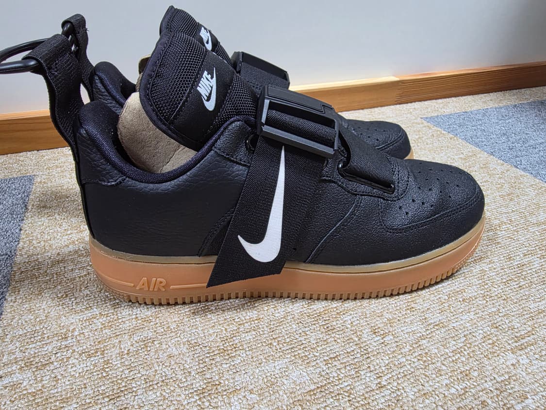 나이키 에어포스1 로우 유틸리티 [275mm] 상품이미지2