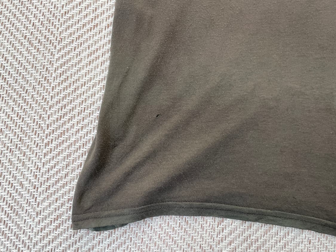 2013s TOHOSHINKI 투어 반팔티셔츠  J03544 상품이미지2