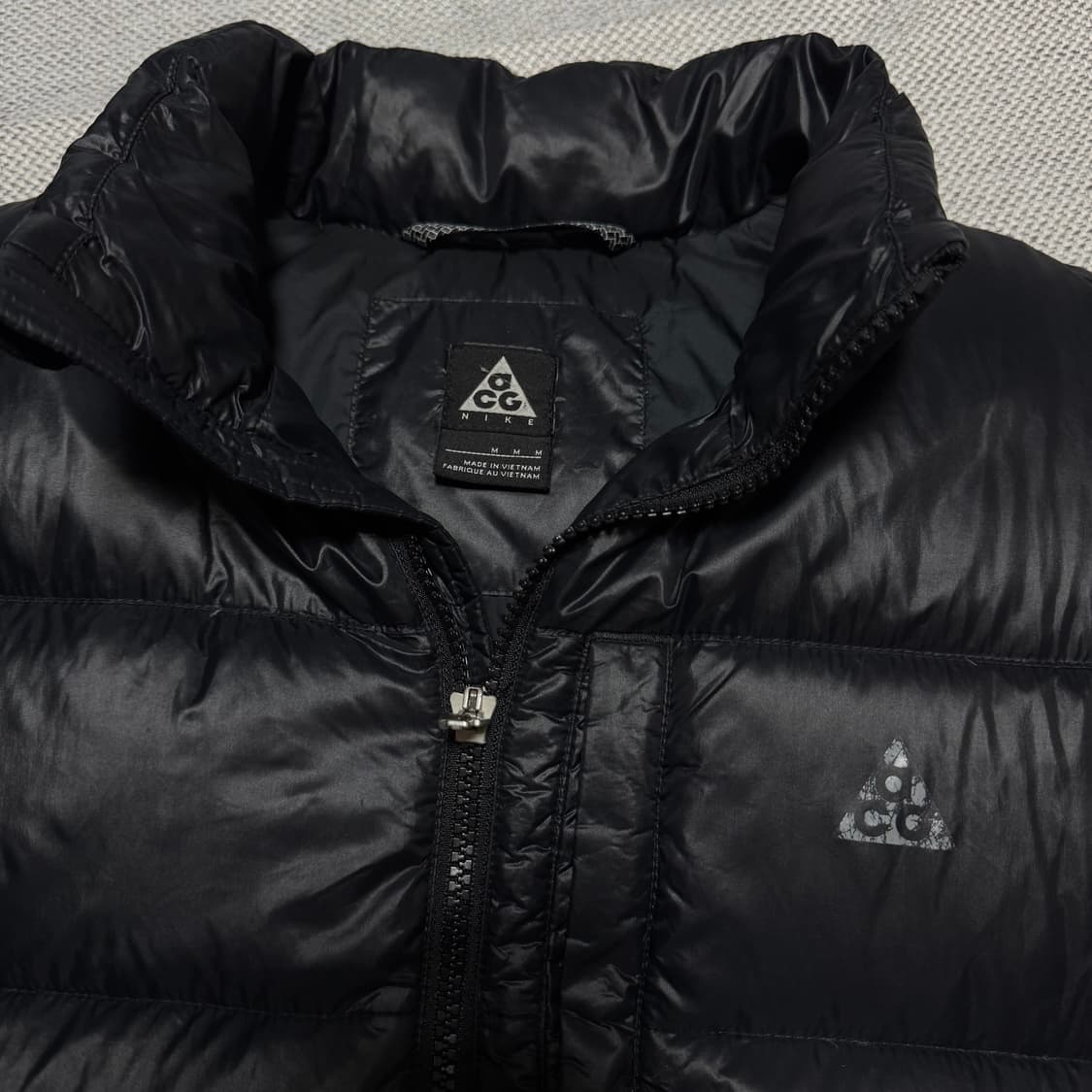 나이키 ACG 패딩조끼 상품이미지2