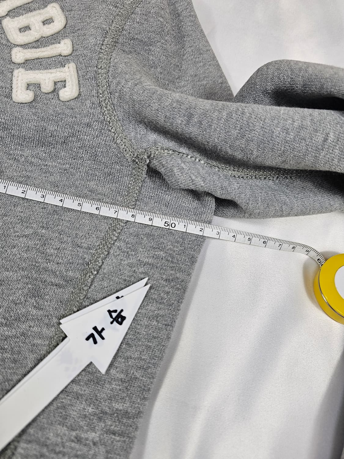 아베크롬비후드집업 상품이미지4