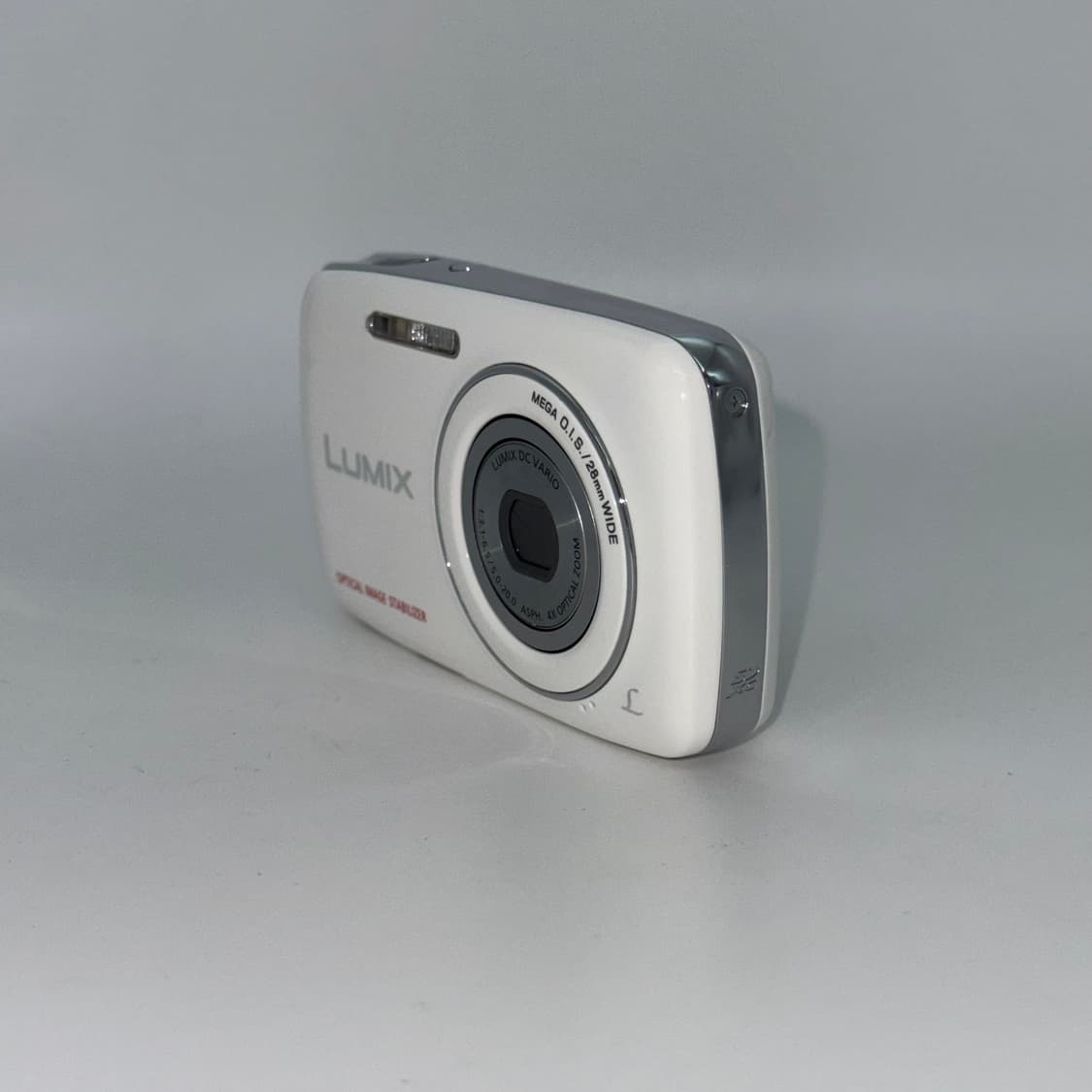 파나소닉 DMC-S1 빈티지 디지털카메라 빈티지디카 상품이미지3