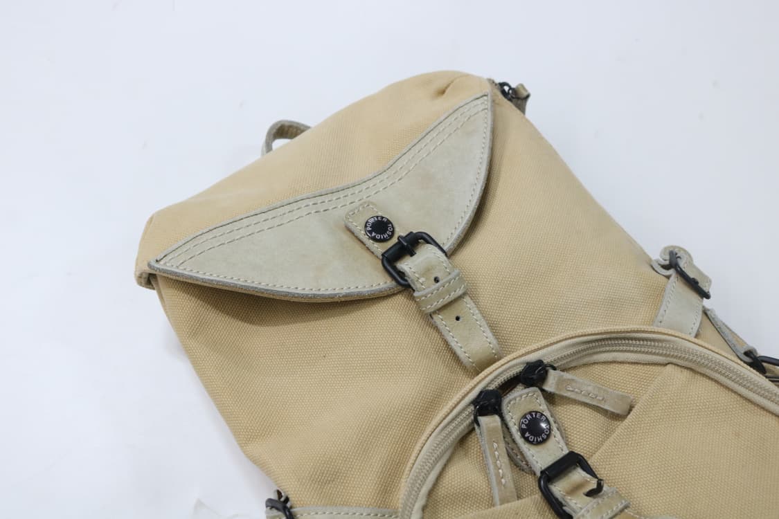 포터 다이크 럭색 백팩 상품이미지4