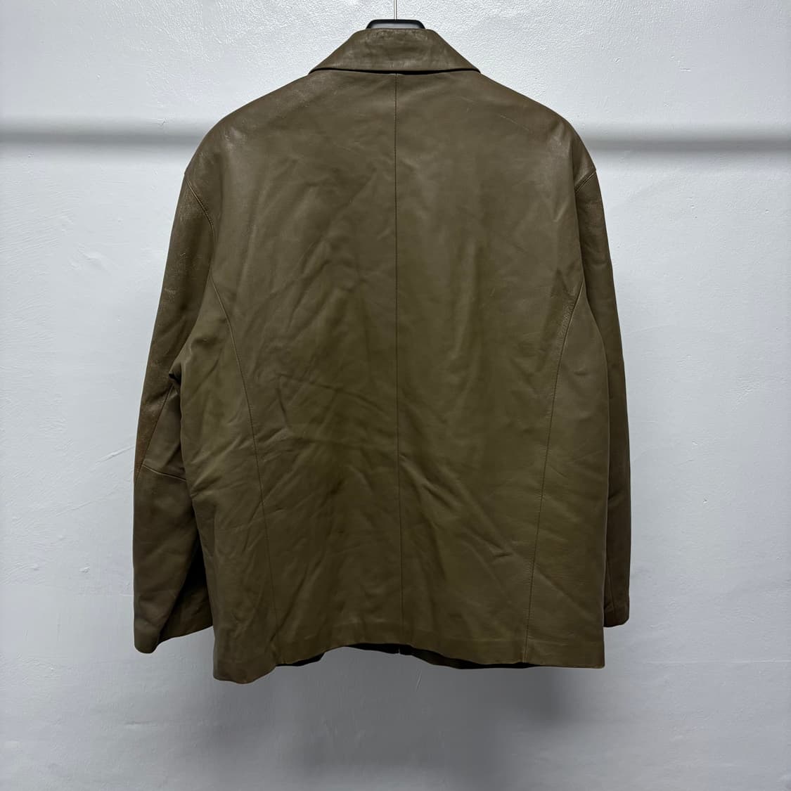 입생로랑 레더자켓 2 상품이미지2