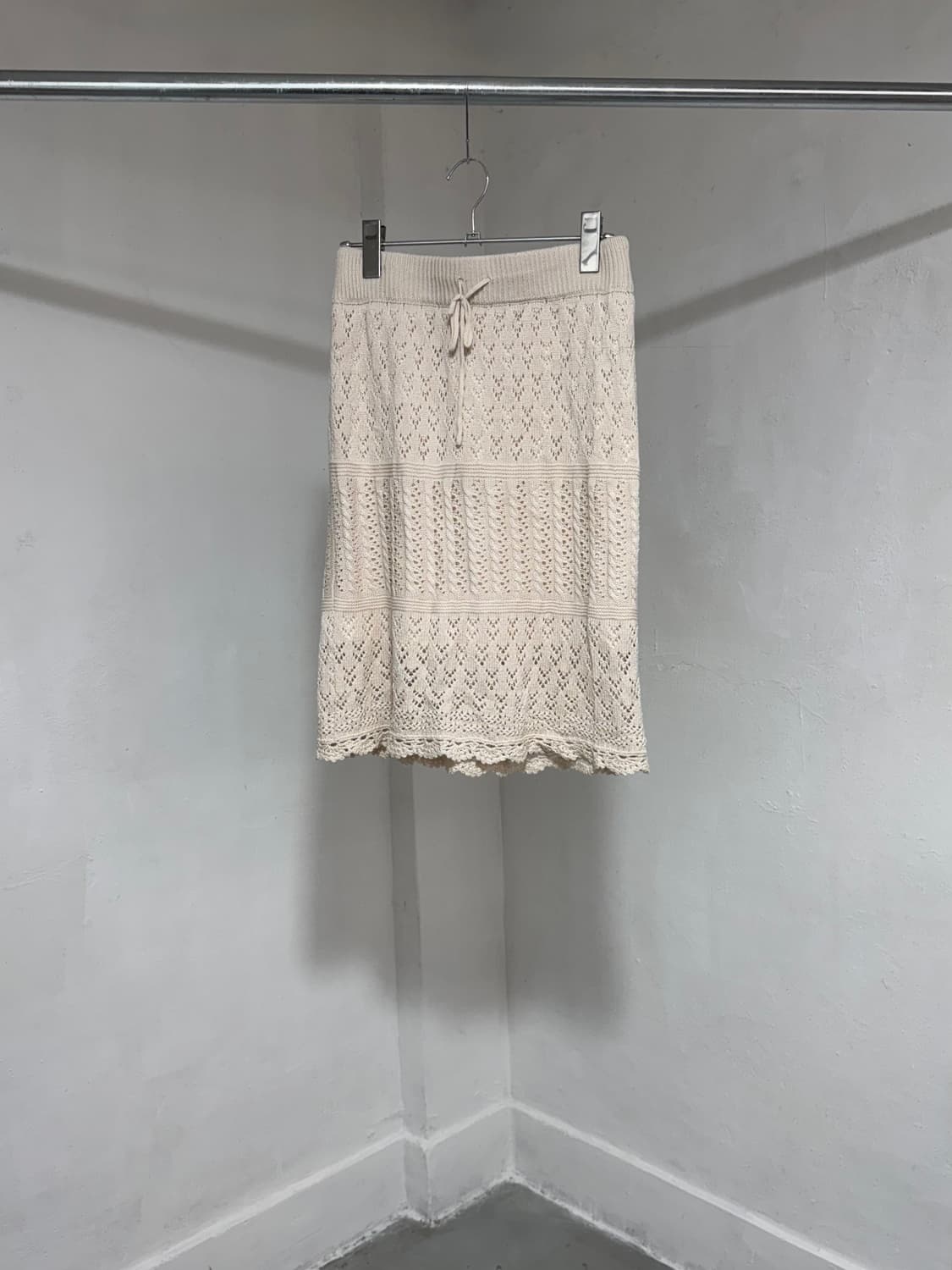 vtg skirt 상품이미지1