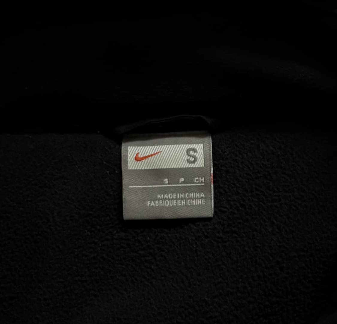 Nike 나이키 맨유 AIG 바람막이 자켓 상품이미지4