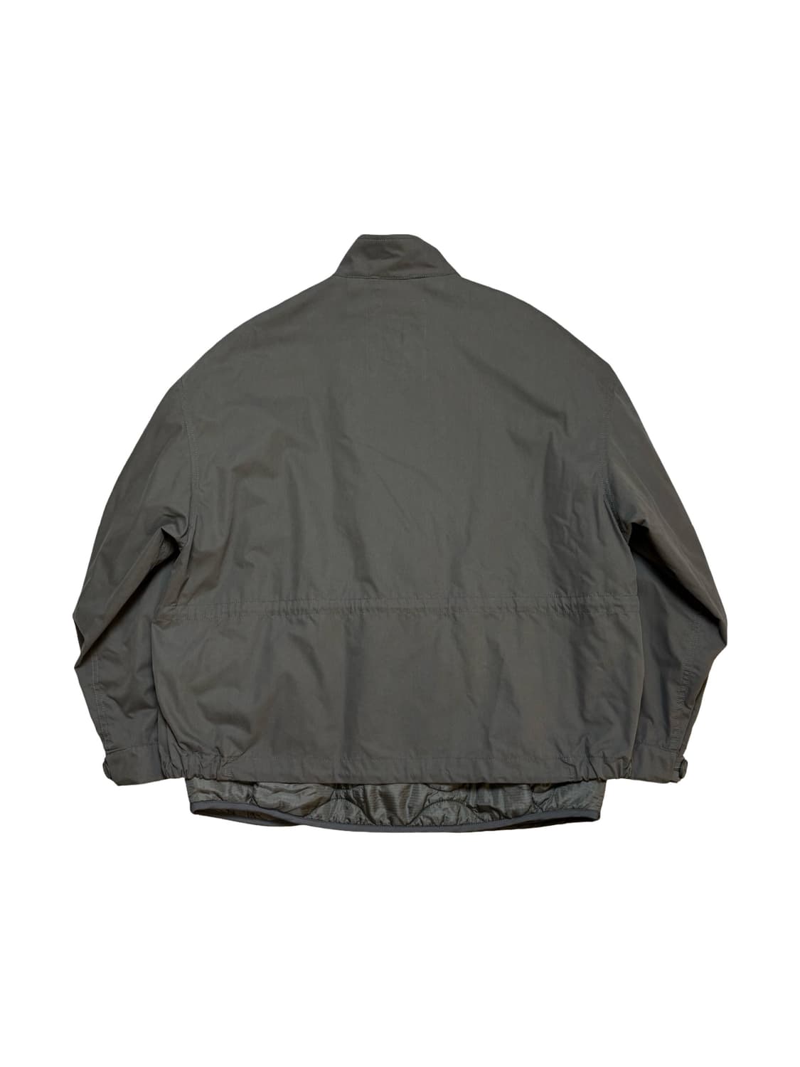 WYM M65 숏 모즈 자켓 상품이미지2