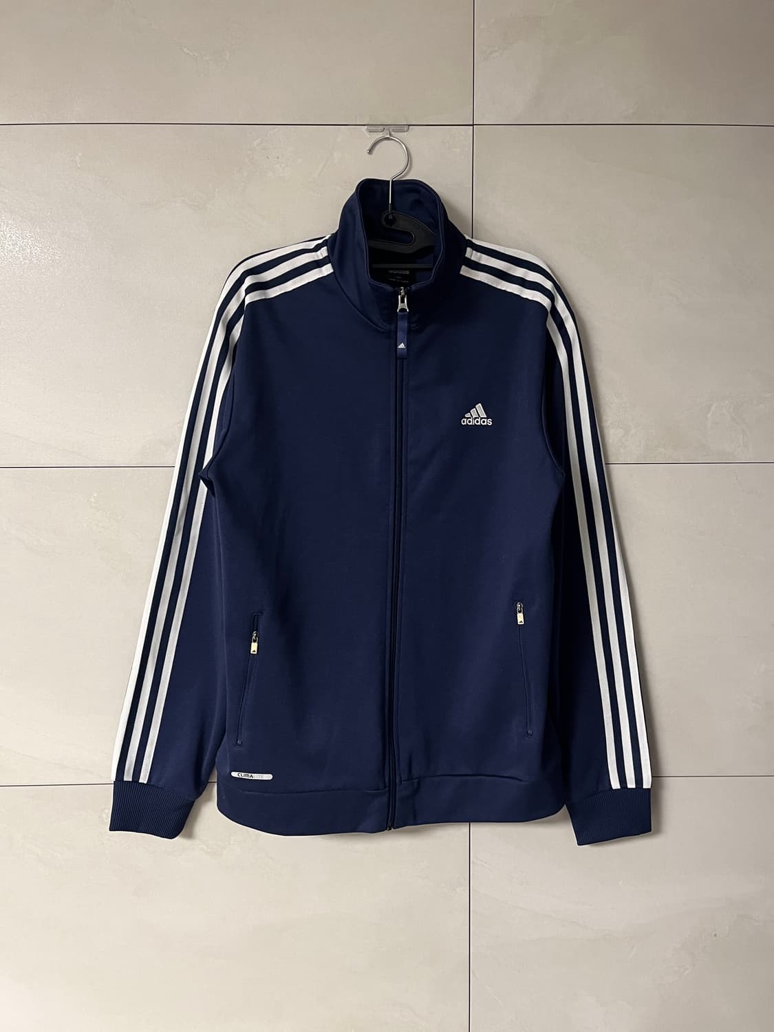 아디다스 대장 네이비 져지 (105) 상품이미지1