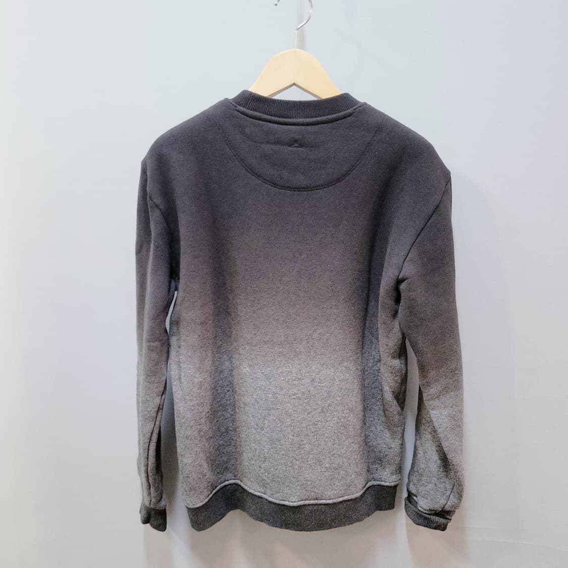 95~100) 시리즈 기모 맨투맨  상품이미지9