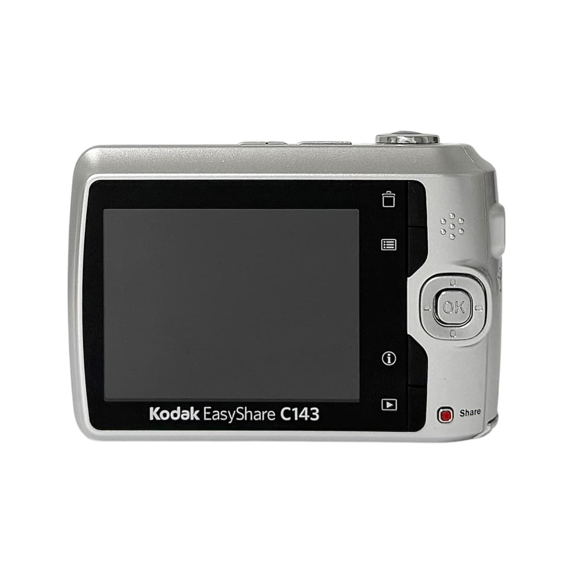 (키키디카🐬) Kodak Easyshare 코닥 이지쉐어 C143 상품이미지6