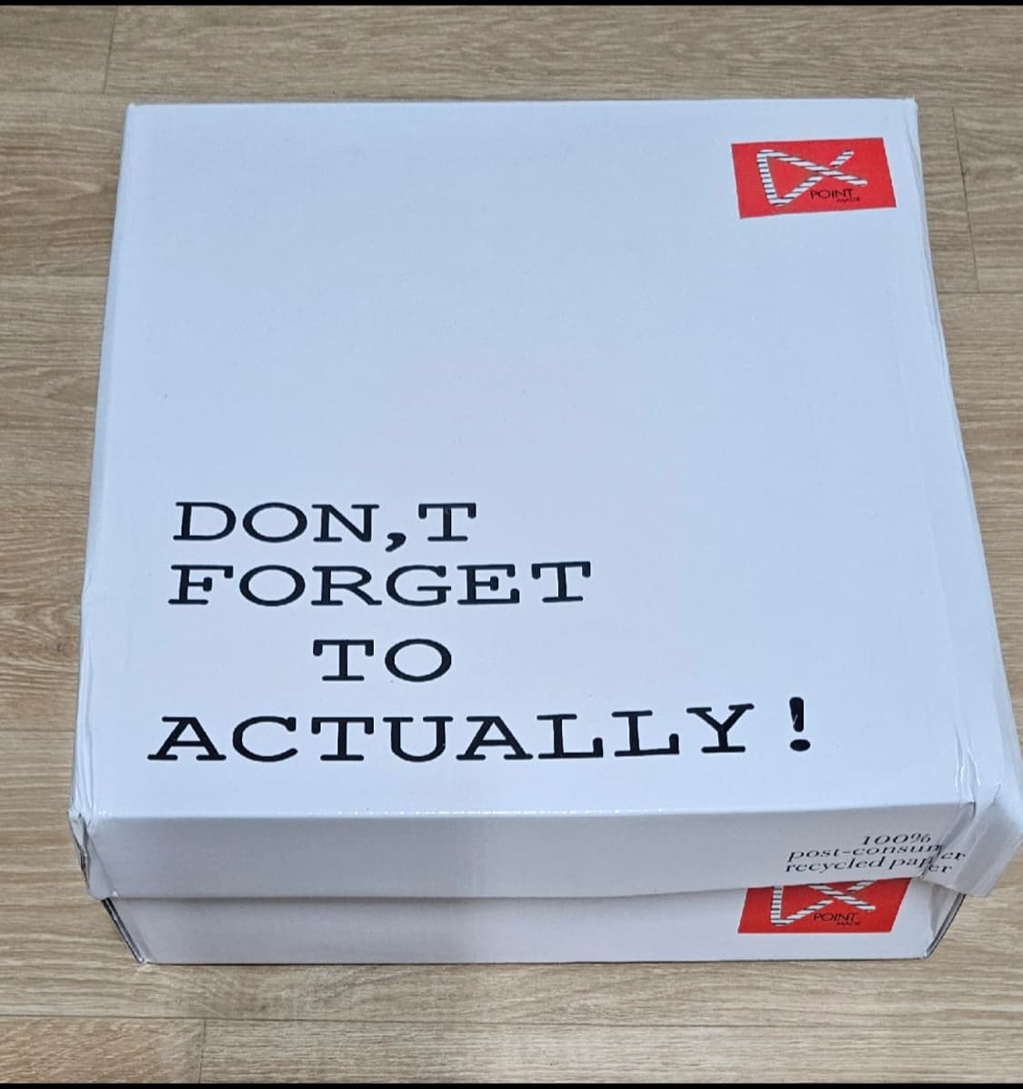 폰트메이드클리어 투명레인부츠 장화핑크240 상품이미지4