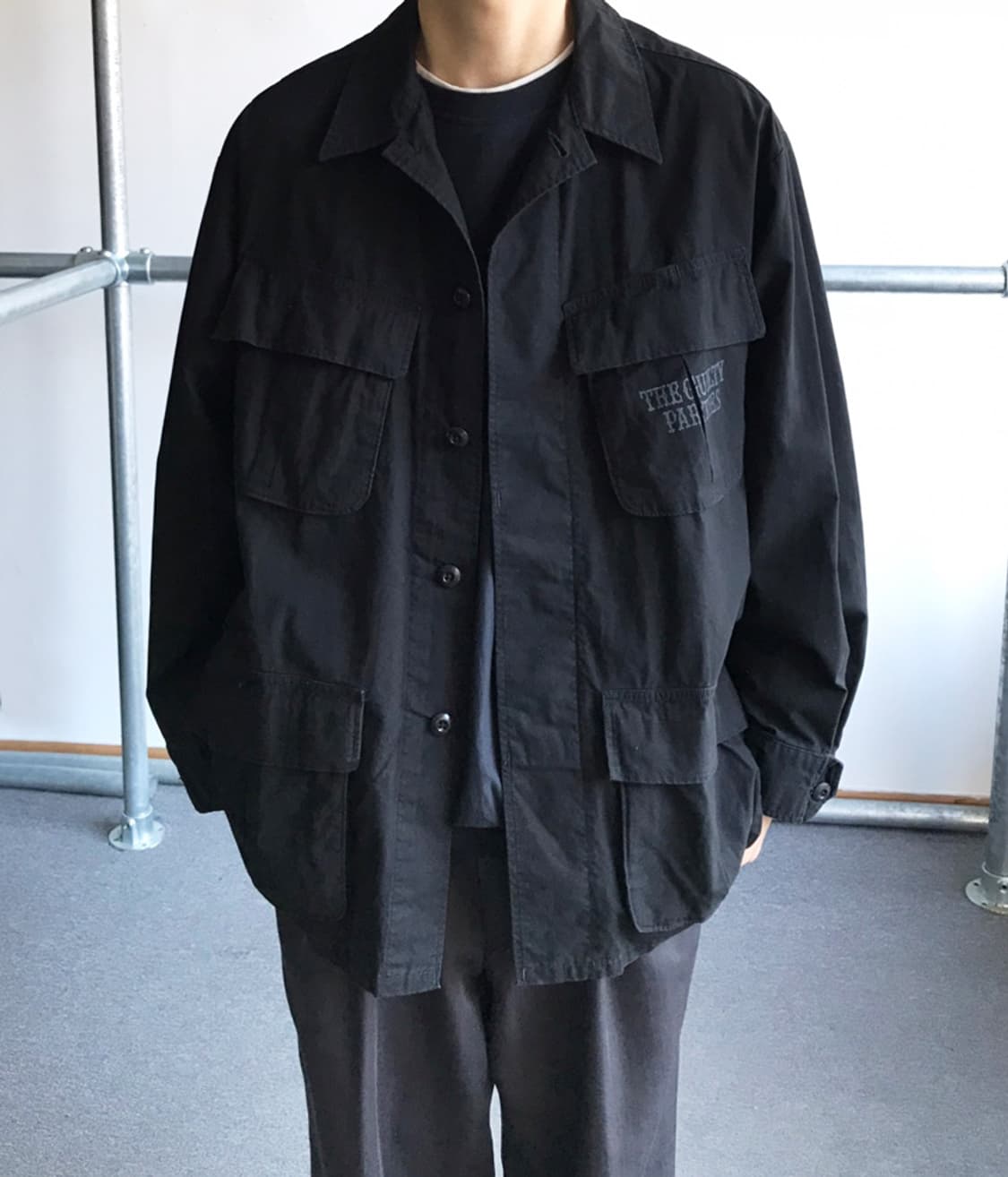 WACKO MARIA 상품이미지7