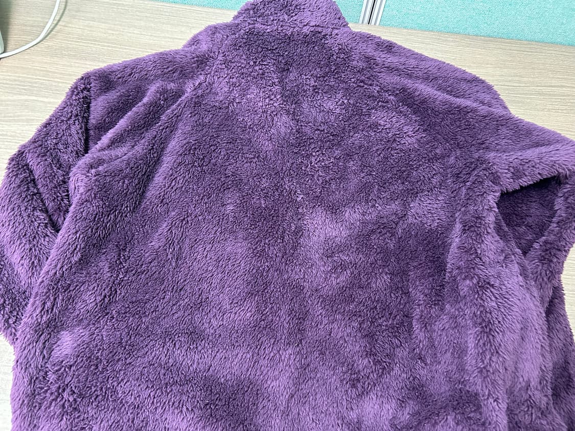 유니클로 니들스 후리스 L사이즈 상품이미지2