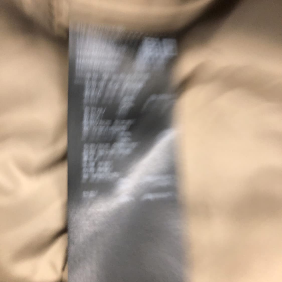 유니클로 하이브리드 덕다운 패딩코트 S  상품이미지8