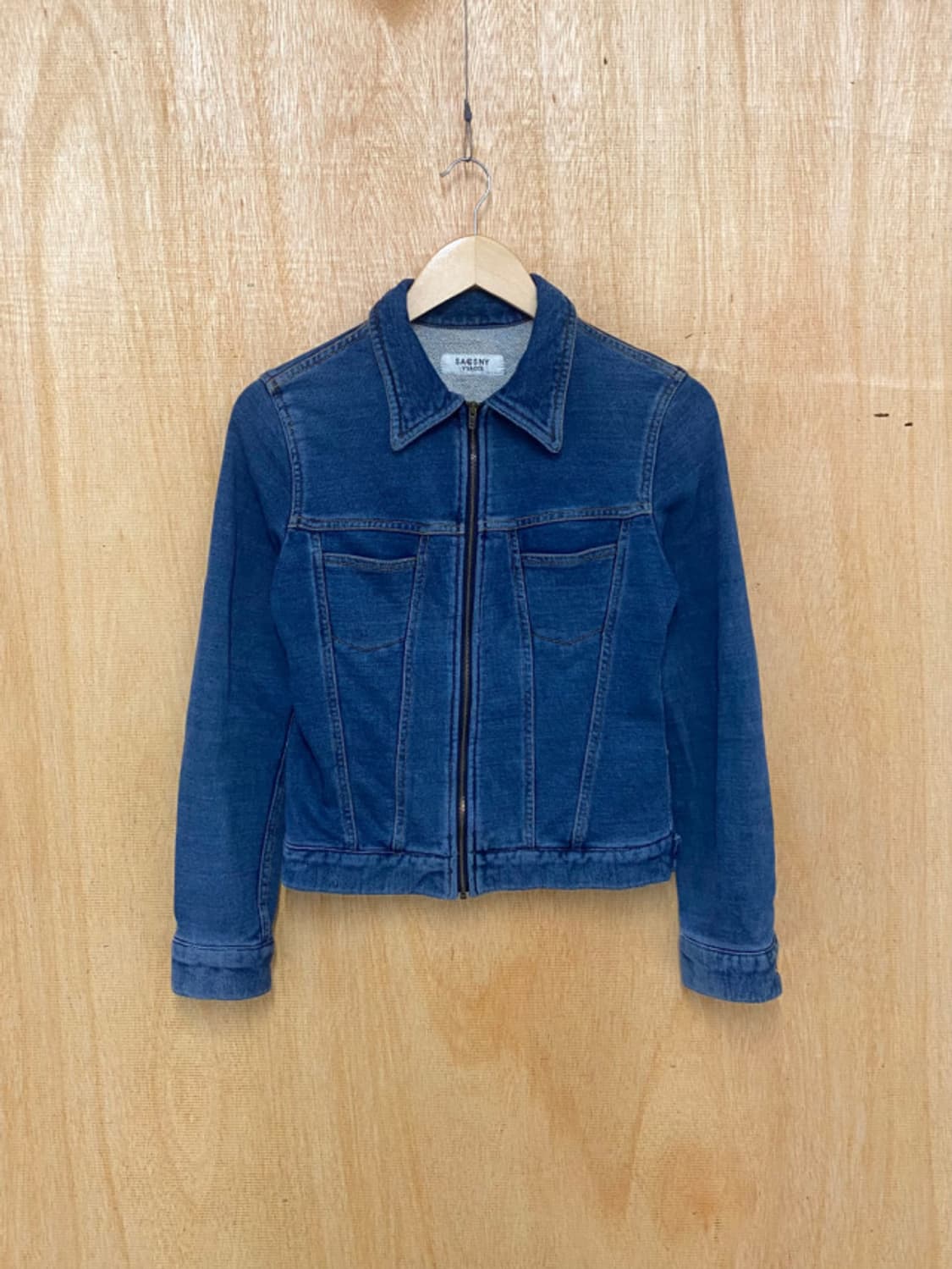  SACSNY Y'SACCS by yohji yamamoto jaket 상품이미지4