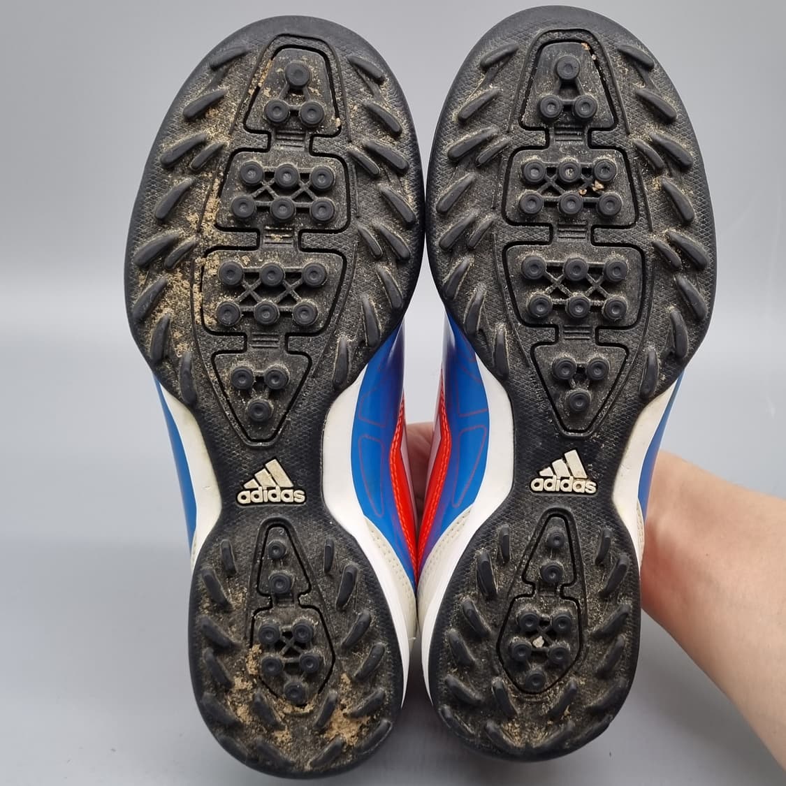 아디다스 F50 아동 풋살화230 상품이미지3