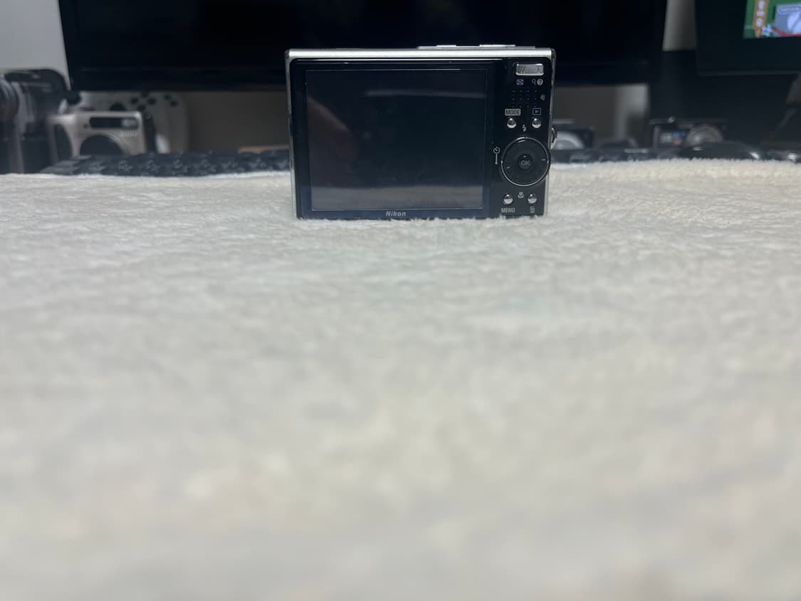  ✨ 니콘 쿨픽스 S52 판매합니다 ✨ 상품이미지3