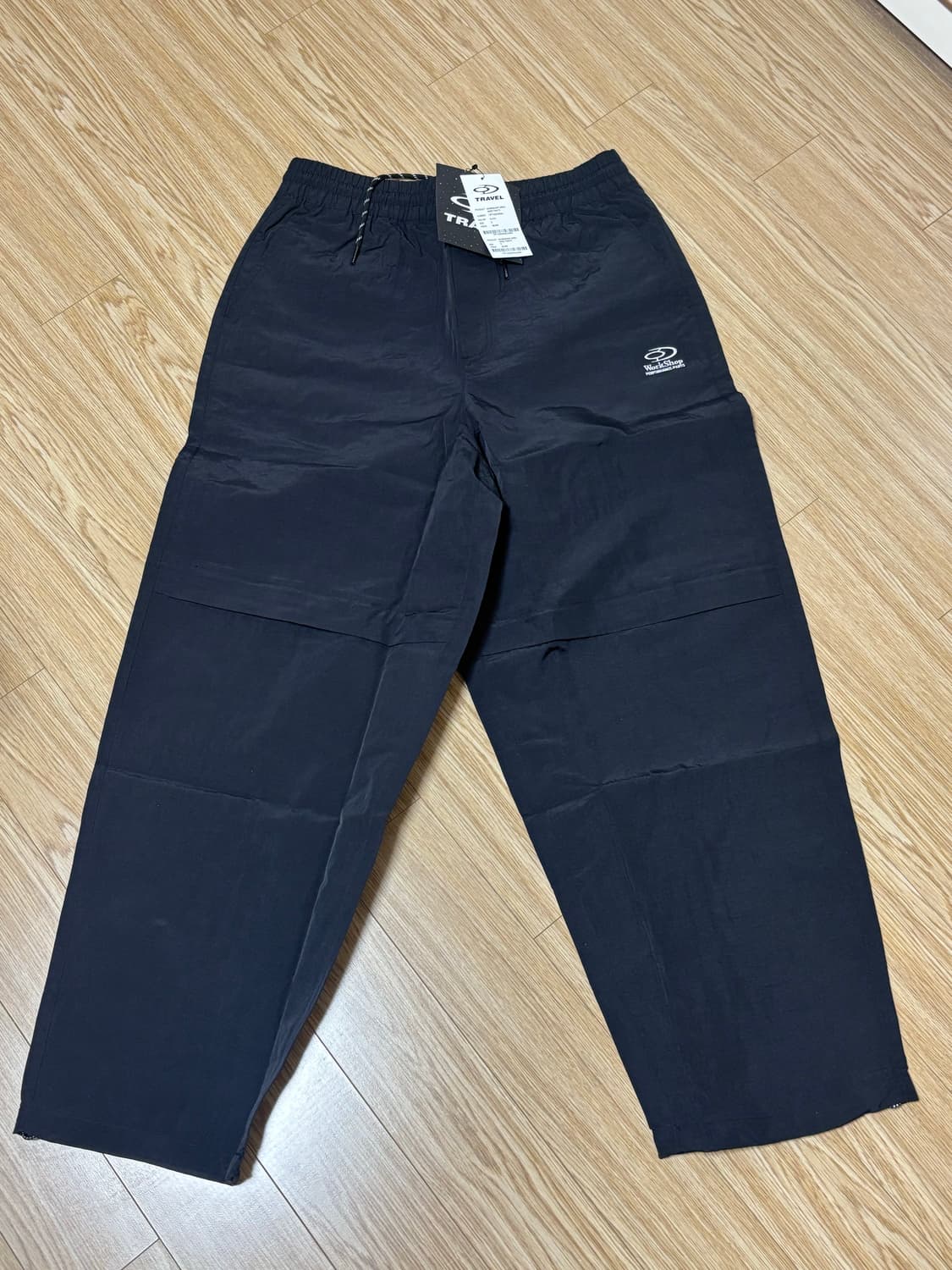 워크샵 오픈니 트랙팬츠 상품이미지4