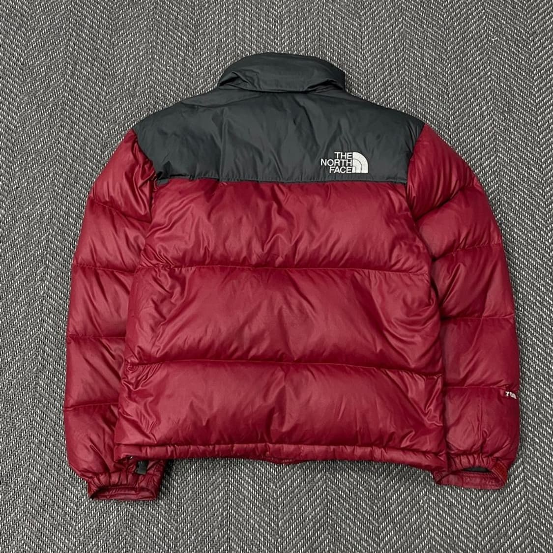 노스페이스 700 눕시 v0136 상품이미지3