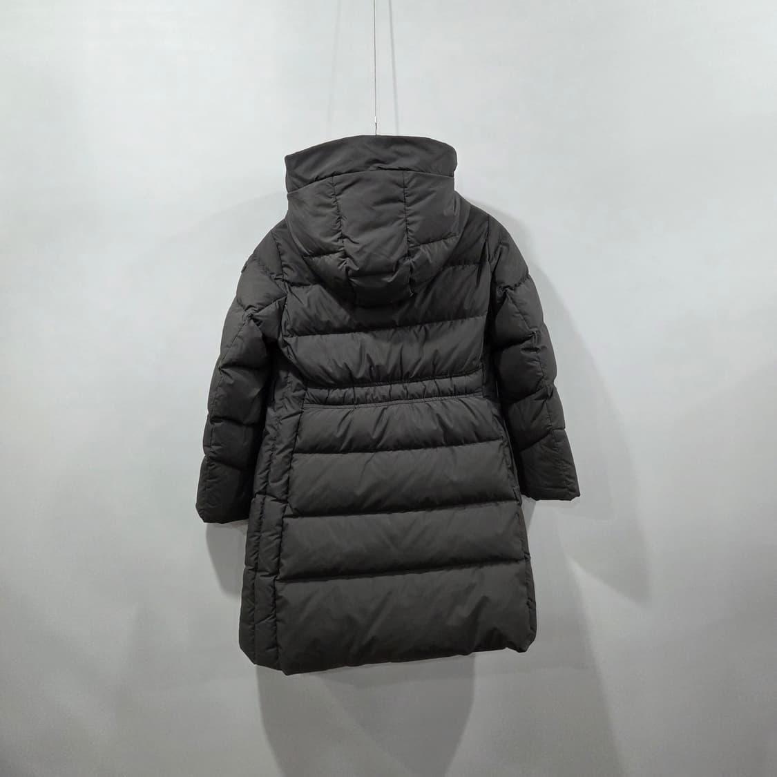 닥스 키즈 덕다운 롱패딩 140/11Y  상품이미지5