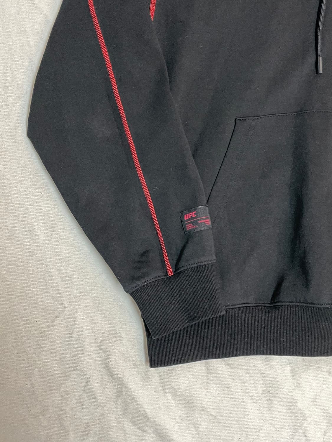 ufc 후디 상품이미지3