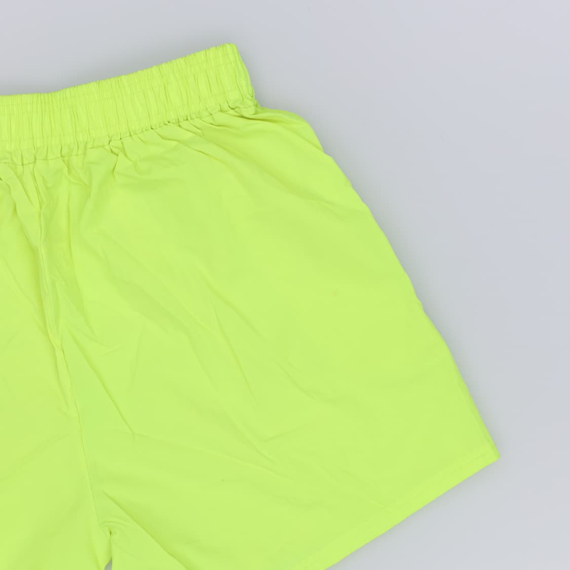 F 빈티지 형광 반바지 쇼츠 0417H1 상품이미지3