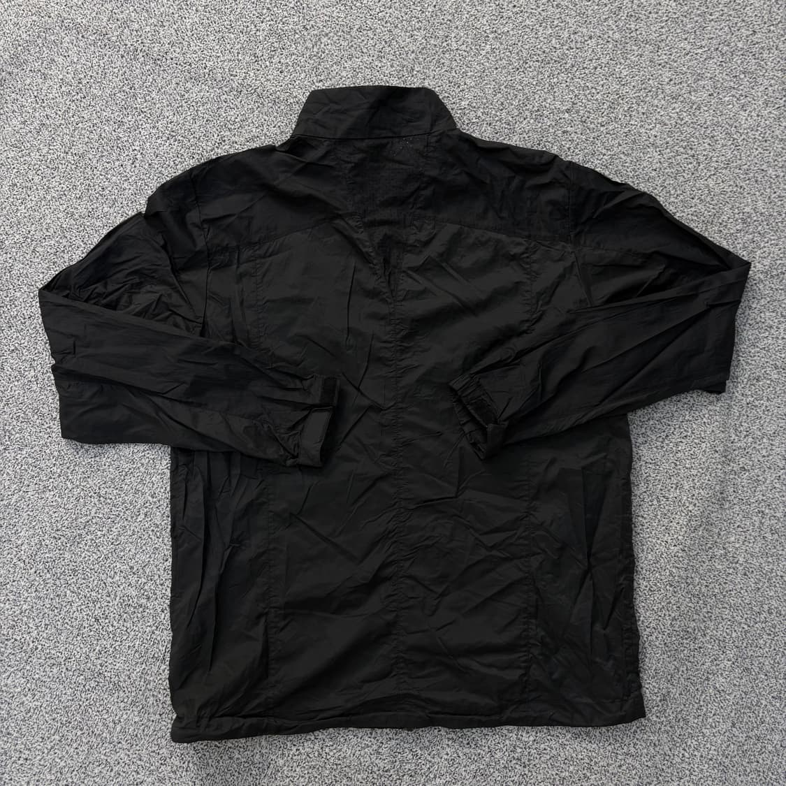 100 K2 바람막이 집업 저지 자켓 0305J 상품이미지3