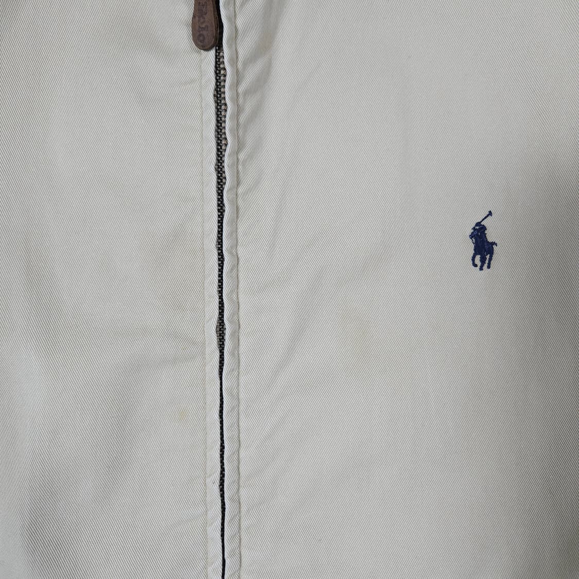 폴로 랄프로렌 베이지 스윙톱 자켓  상품이미지3