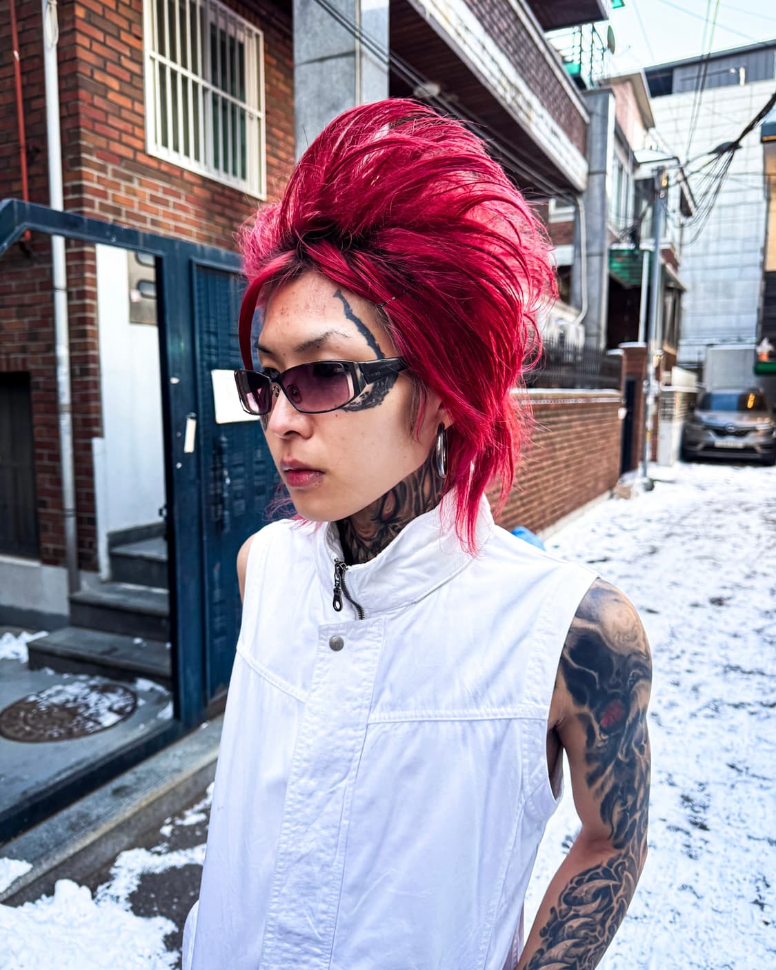 HIDEAWAYS NICOLE – Convertible Sleeve Ja 상품이미지3