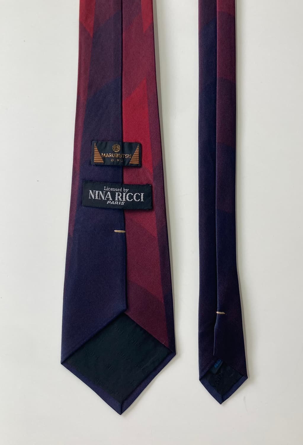 니나리치 넥타이 상품이미지2