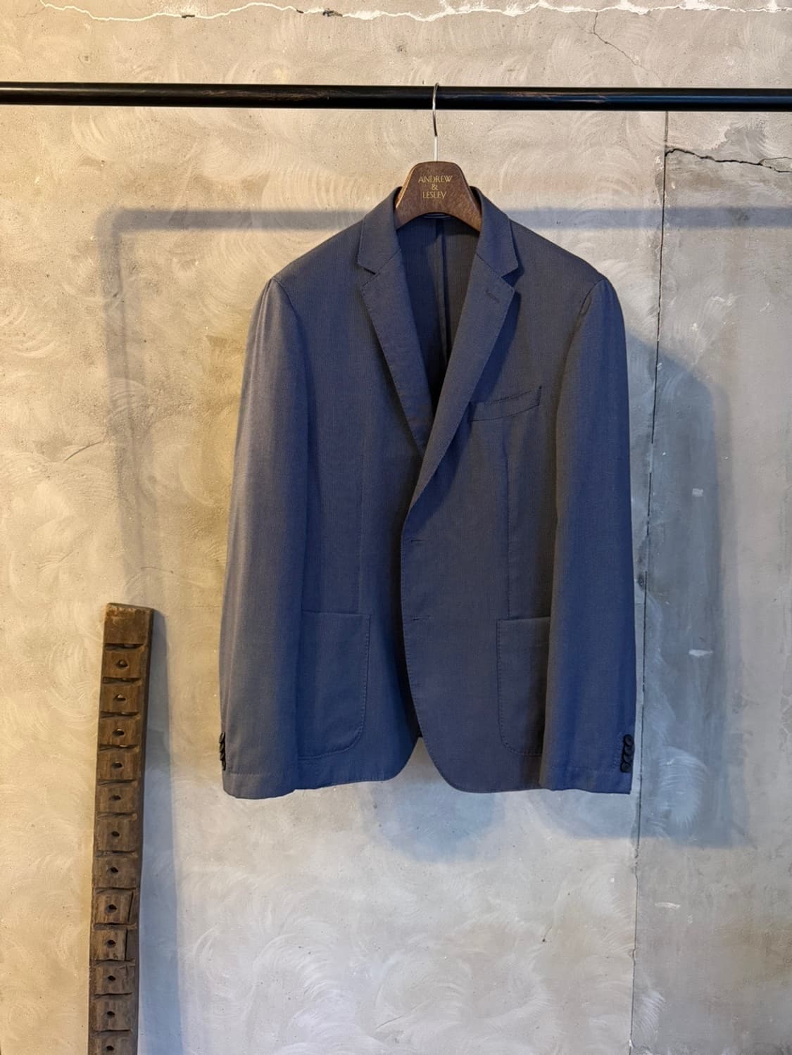 휴고보스 블랙라벨 자켓 100~103 상품이미지1