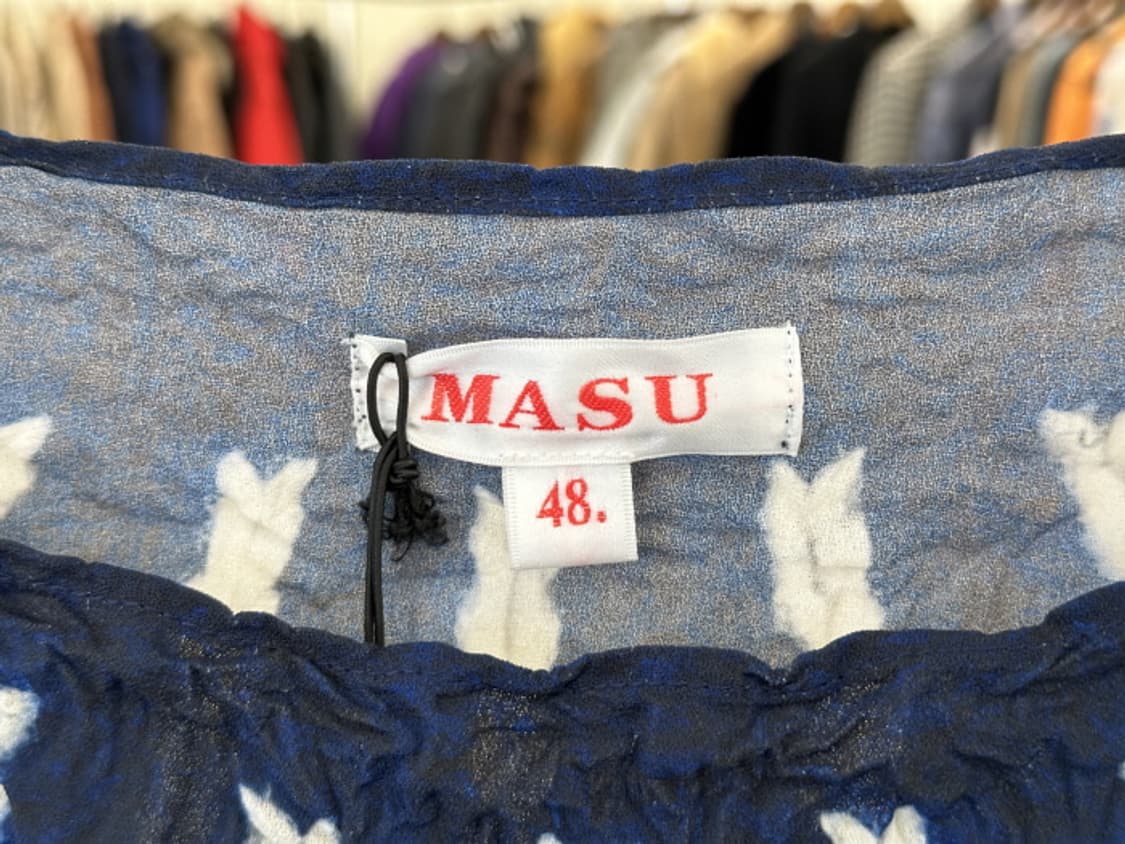 MASU 2022 A/W (L~XL) 상품이미지8