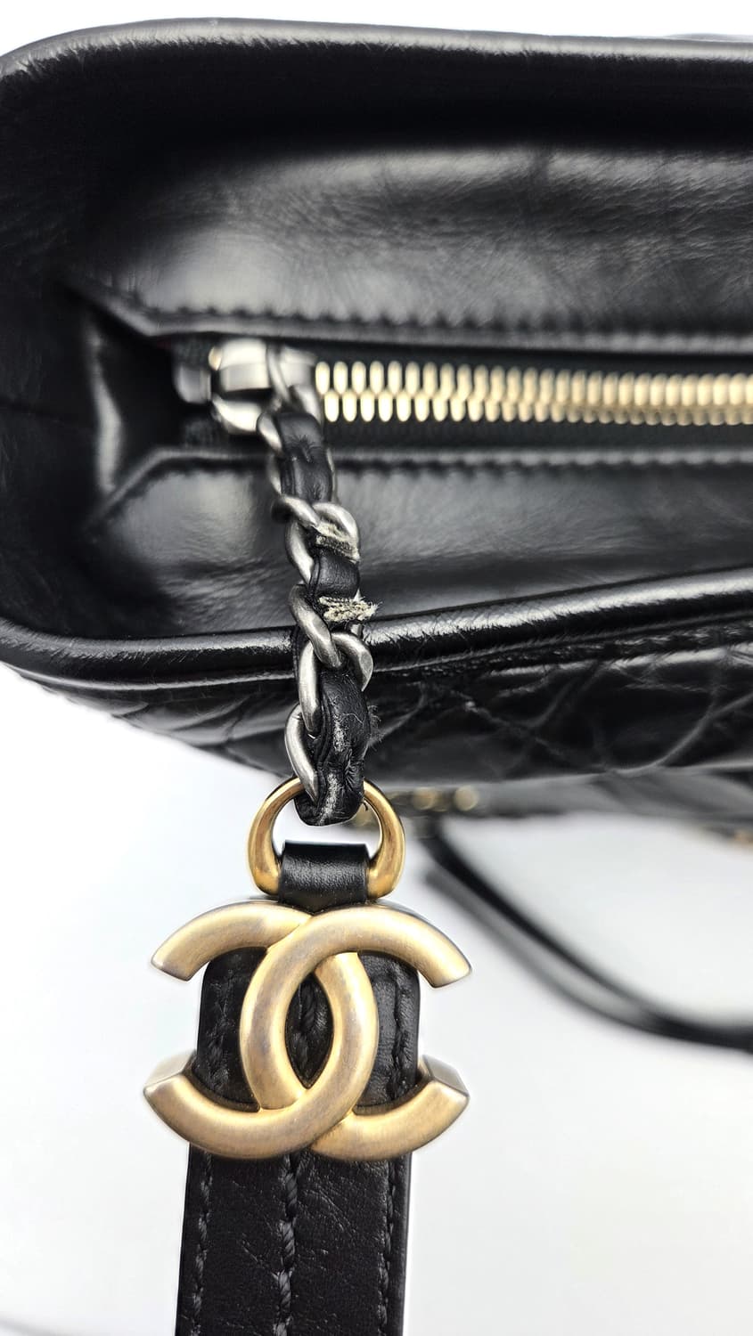 샤넬 가브리엘 라지 호보 숄더백 24번대 상품이미지8