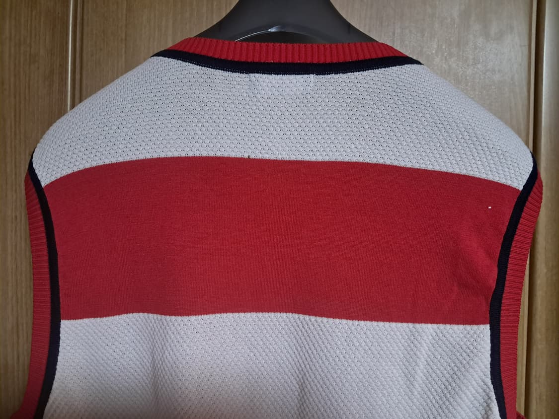 트레비스 골프 조끼 여성105 상품이미지4