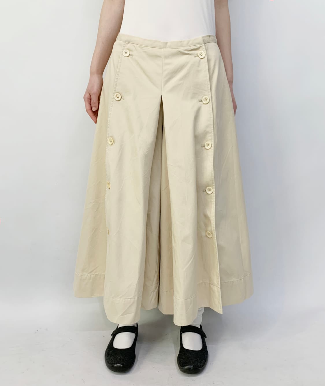 랄프 로렌 스커트 팬츠 상품이미지1