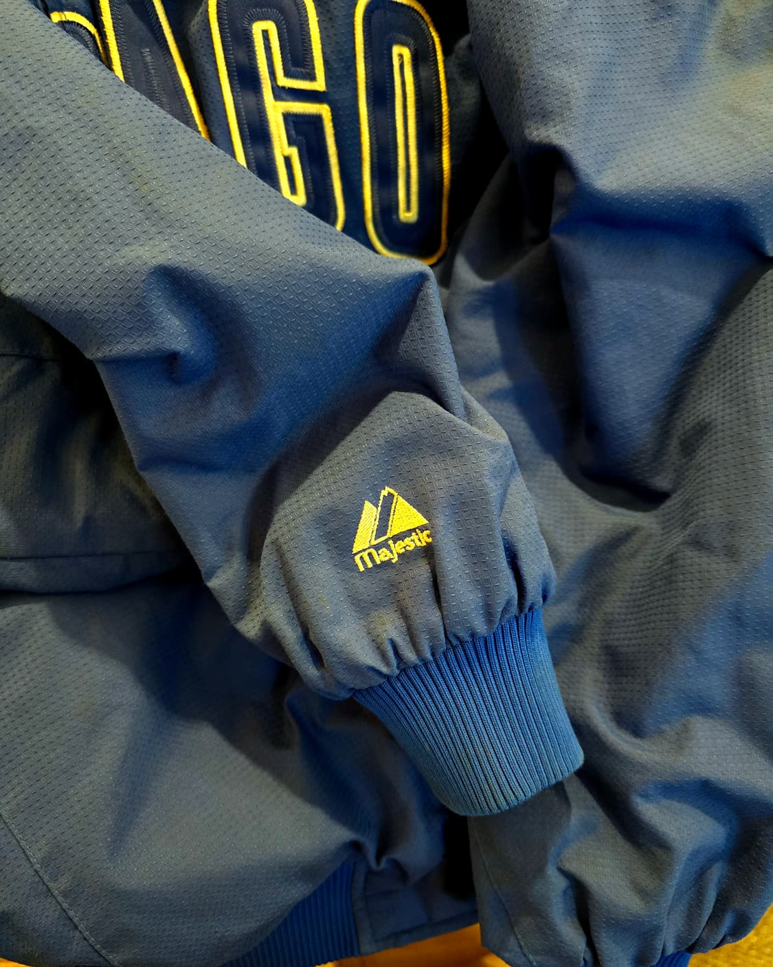 Majestic Chicago Cubs 웜업 (마제스틱) 상품이미지5