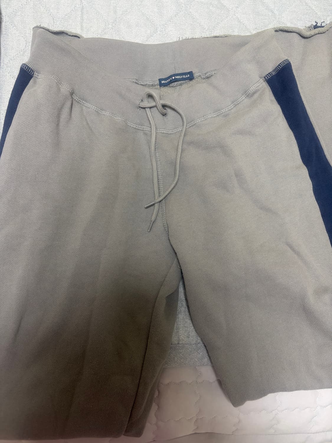 브랜디멜빌 트레이닝 팬츠 상품이미지1