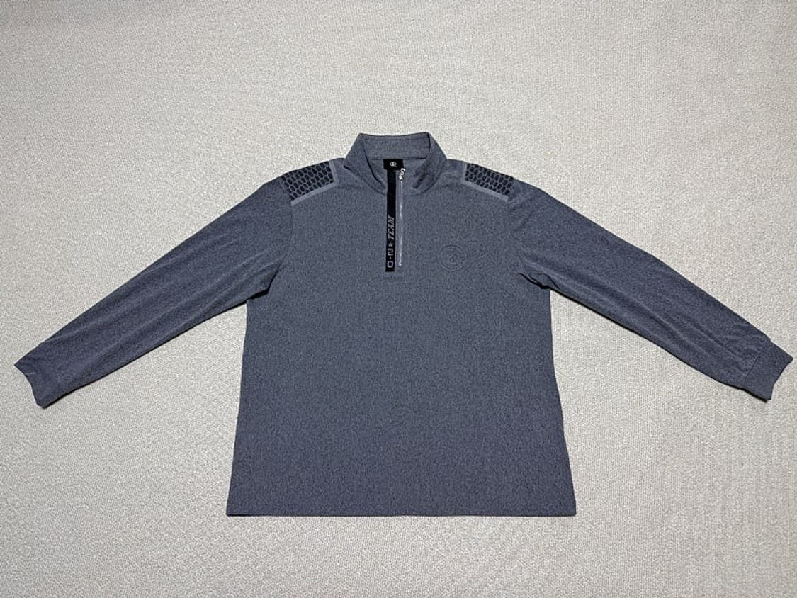 보그너 골프 티셔츠 남성용 105사이즈 상품이미지1