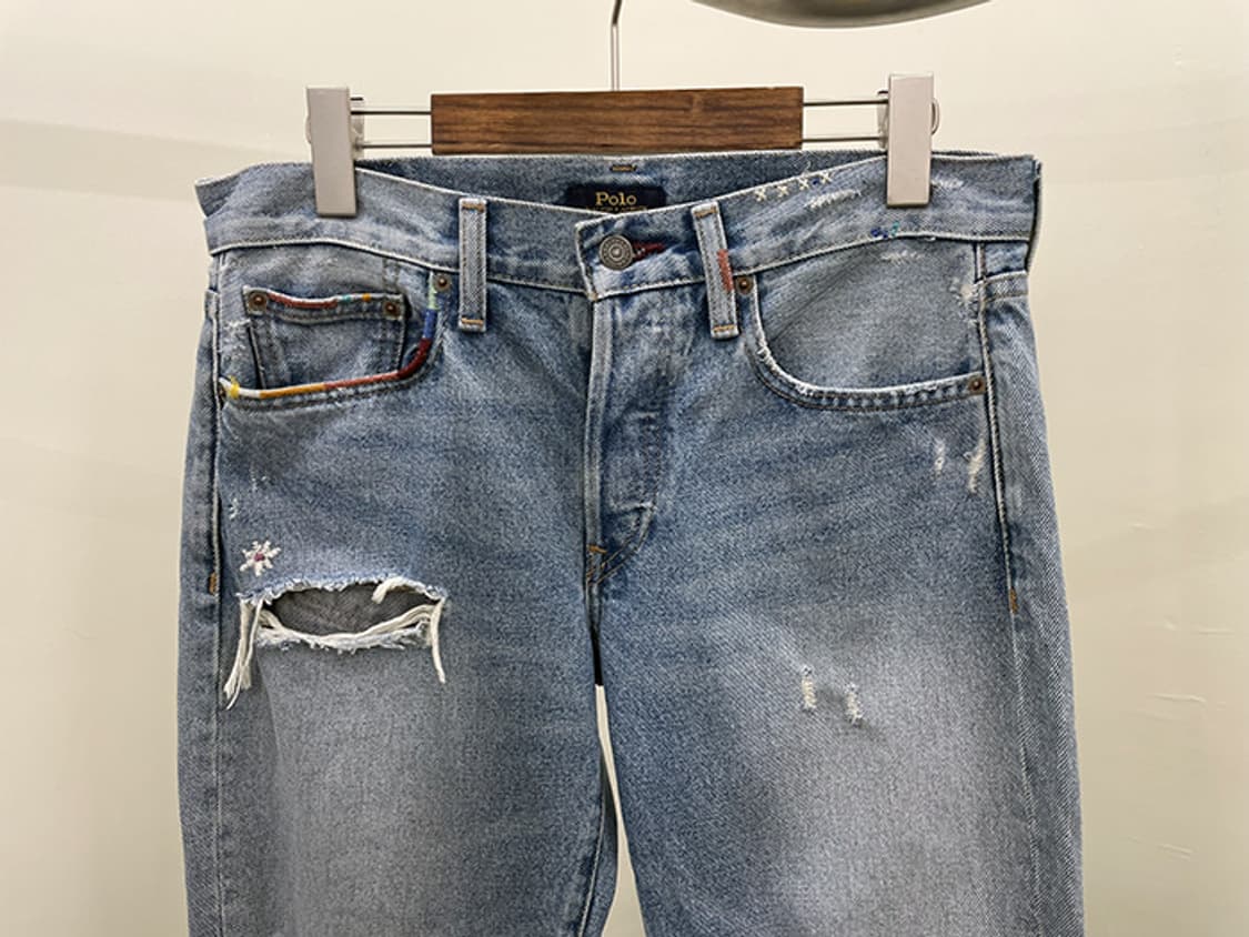 POLO by RALPH LAUREN (29~30) 상품이미지2