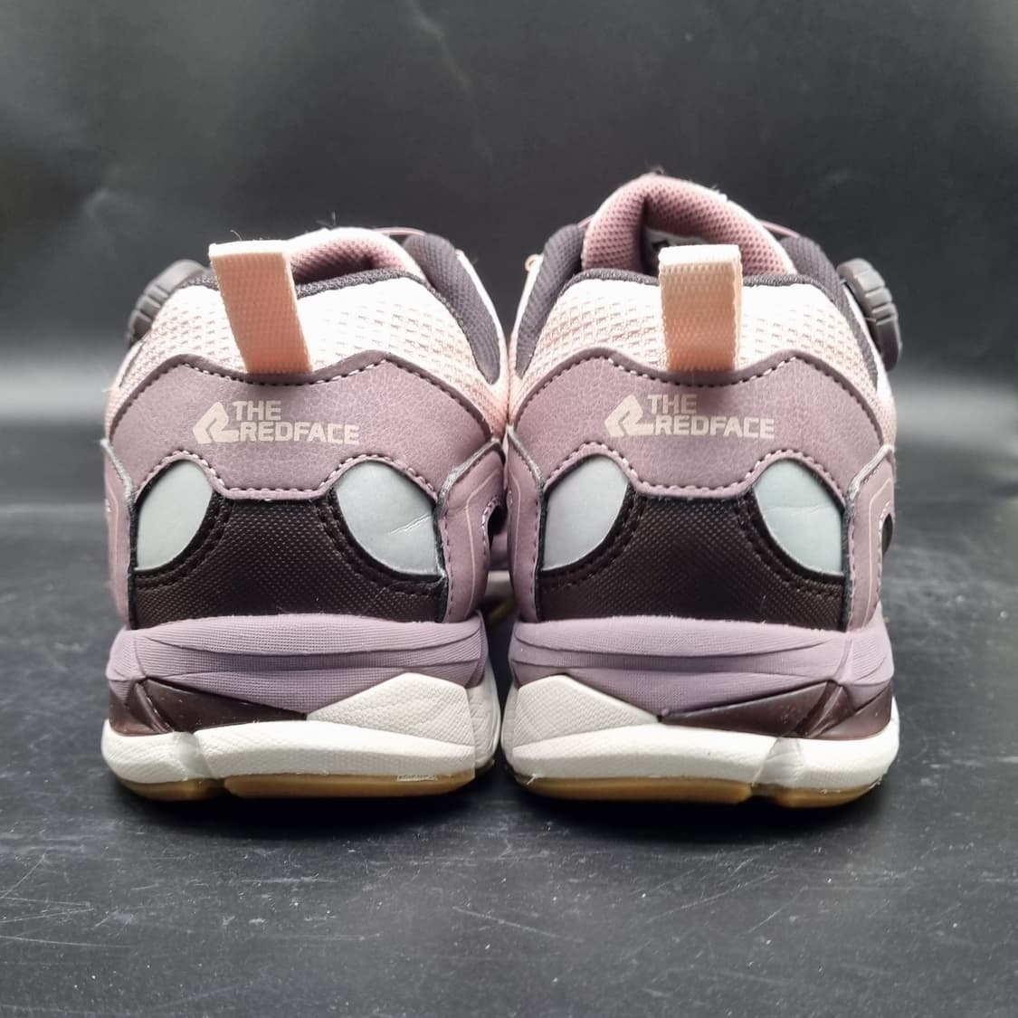 레드페이스 콘트라엣지 워킹화 250 상품이미지4