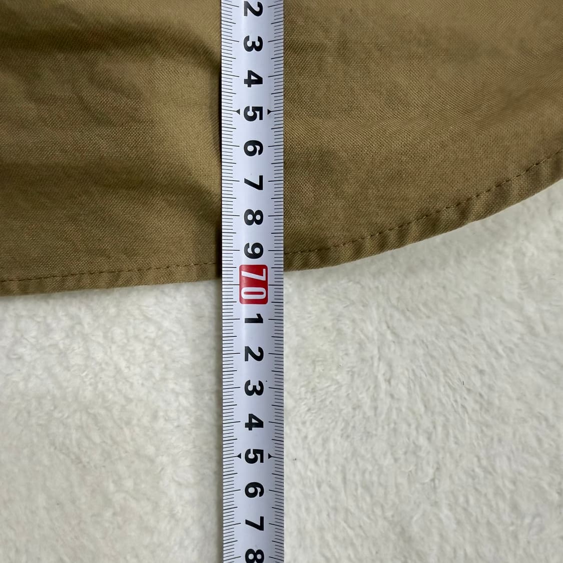 95 빈폴 솔리드 셔츠 0311T 상품이미지6